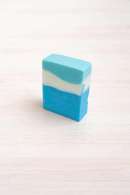 Hide Tide- Tallow handmade cold process artisan soap