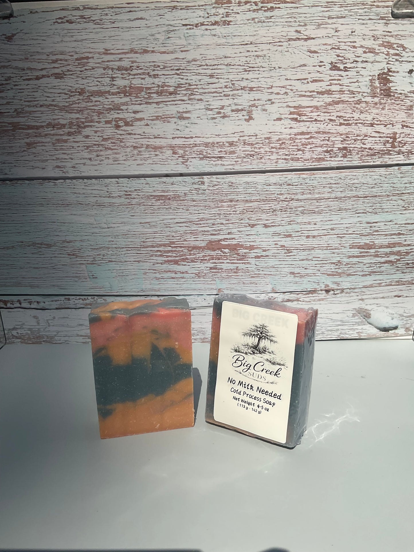 No Milk Needed Fruity Cereal Soap | Handmade Cold Process Artisan Bar
