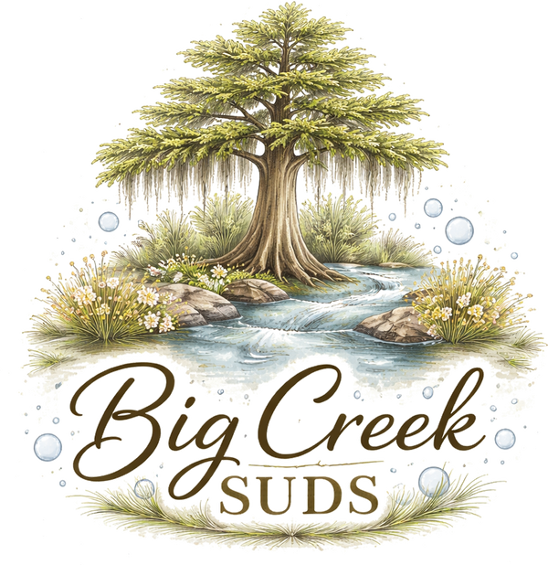 Big Creek Suds